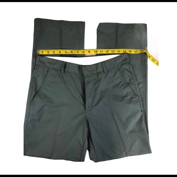 J. Lindeberg Essential Light Poly Golf Pant Sz. 31 - Picture 1 of 6